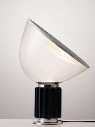 Nexus Table Lamp-Neutral Decor