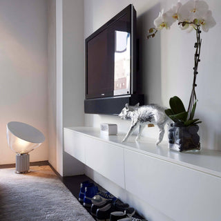 Nexus Table Lamp-Neutral Decor