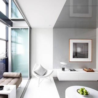 Nexus Table Lamp-Neutral Decor