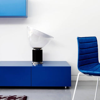 Nexus Table Lamp-Neutral Decor