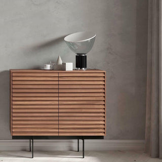 Nexus Table Lamp-Neutral Decor
