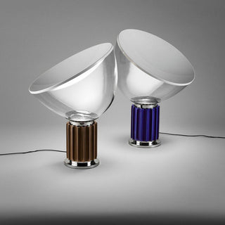 Nexus Table Lamp-Neutral Decor
