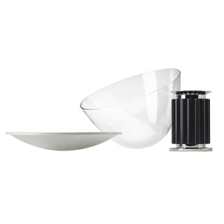 Nexus Table Lamp-Neutral Decor