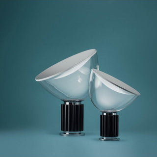 Nexus Table Lamp-Neutral Decor