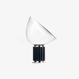 Nexus Table Lamp-Neutral Decor