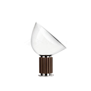 Nexus Table Lamp-Neutral Decor