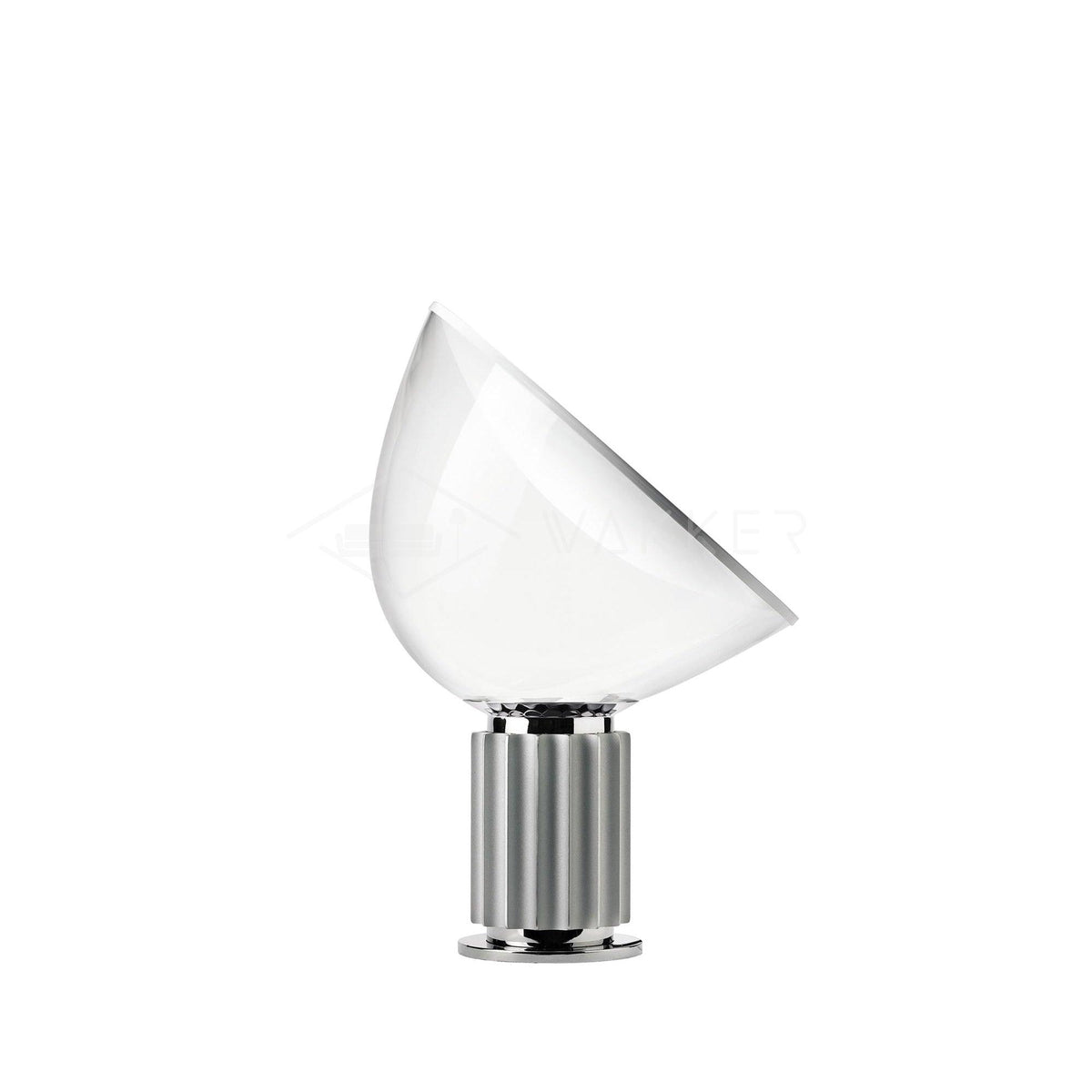 Nexus Table Lamp-Neutral Decor