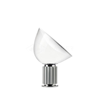 Nexus Table Lamp-Neutral Decor