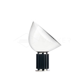 Nexus Table Lamp-Neutral Decor
