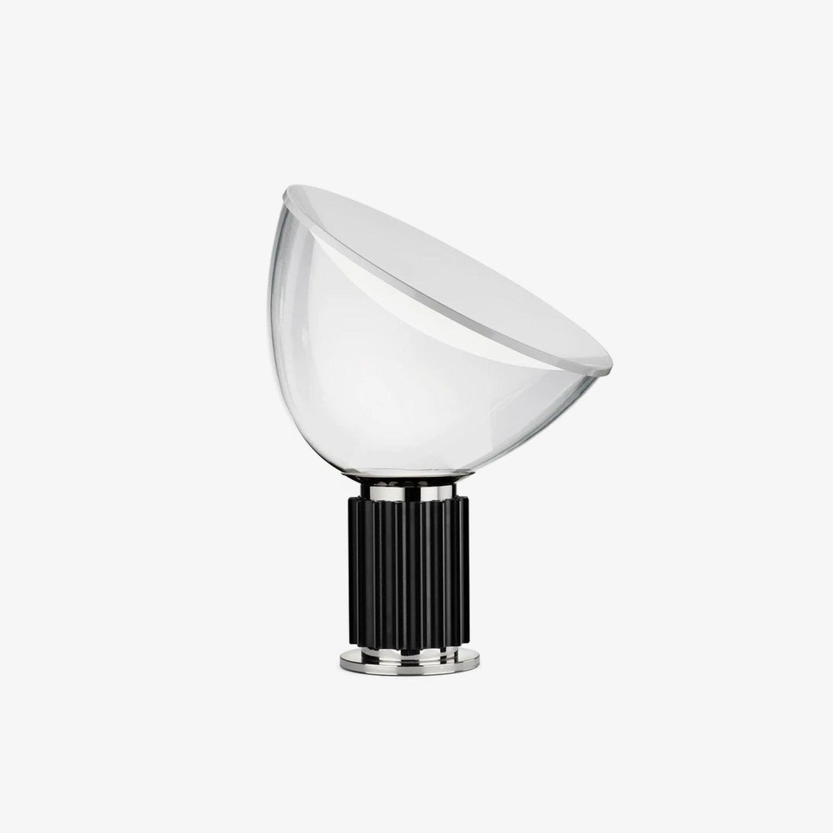 Nexus Table Lamp-Neutral Decor