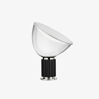 Nexus Table Lamp-Neutral Decor