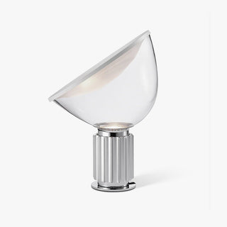 Nexus Table Lamp-Neutral Decor