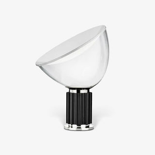 Nexus Table Lamp-Neutral Decor