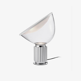 Nexus Table Lamp-Neutral Decor