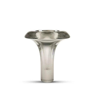 Carl Lampe de Table en Verre Moderne