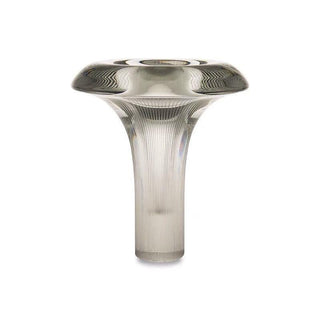 Carl Lampe de Table en Verre Moderne