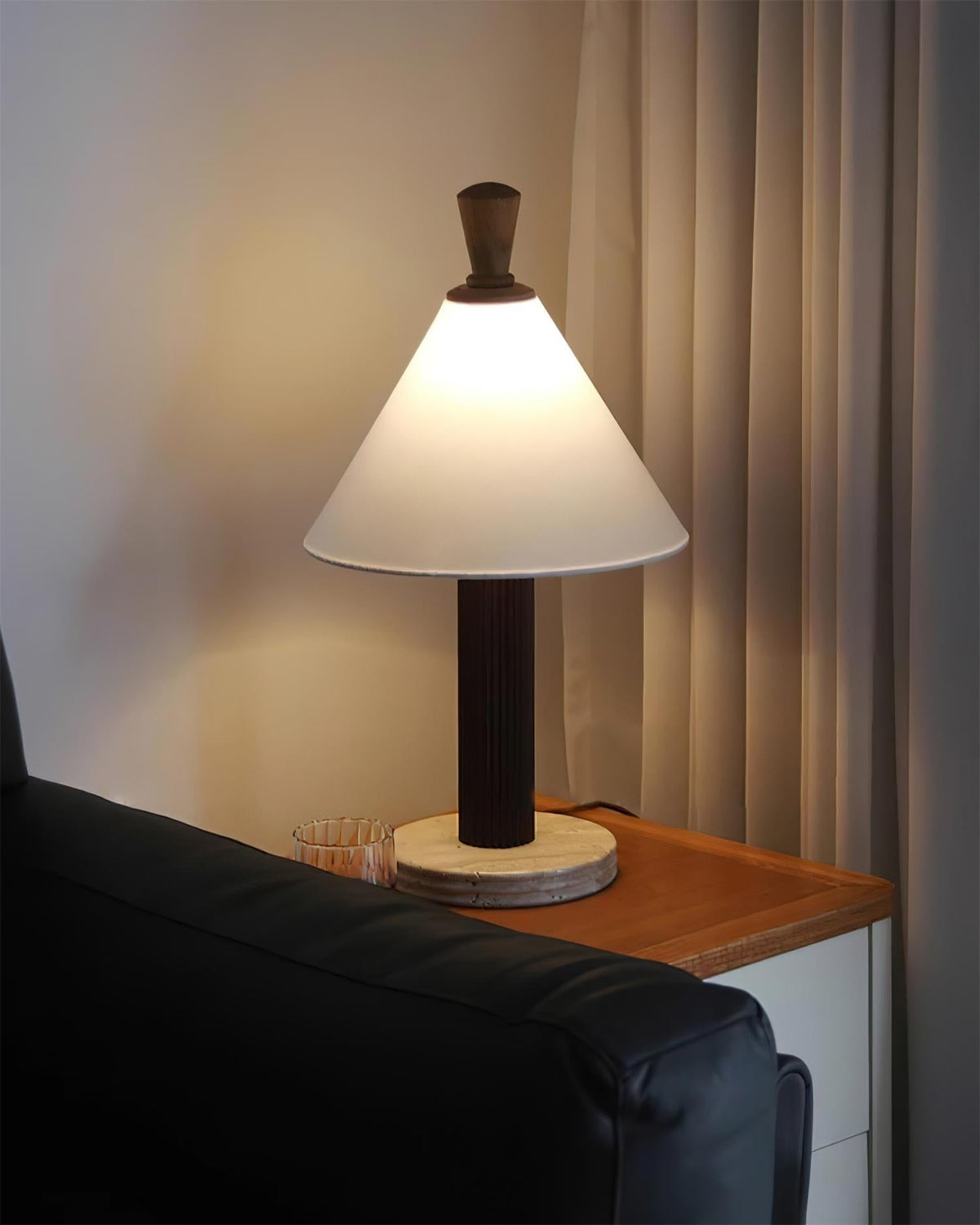 Sorereria Lampe de Table