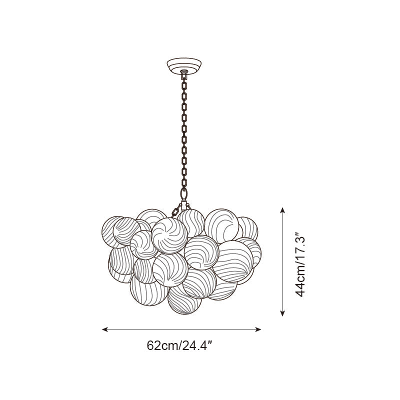 Resonel Lustre