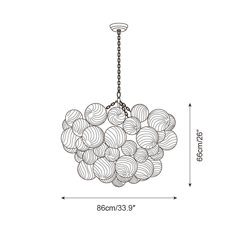 Resonel Lustre