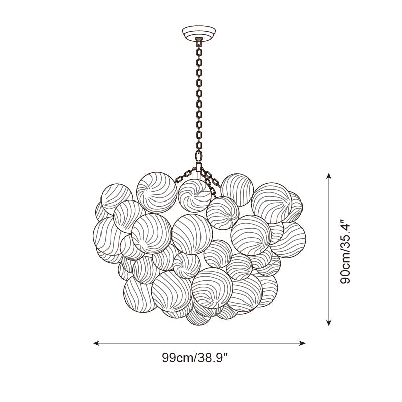 Resonel Lustre
