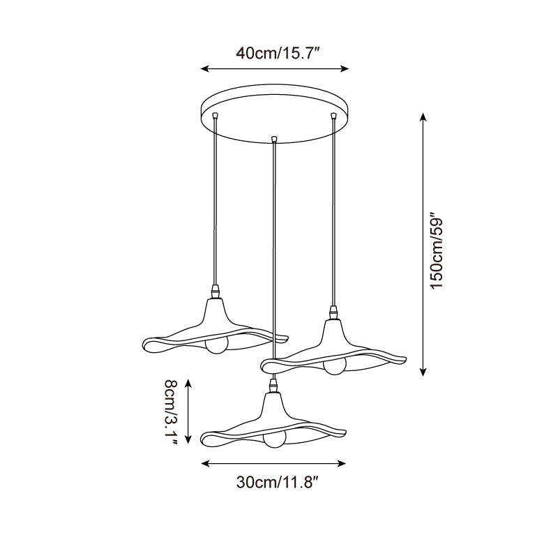 Rivinaine Suspension