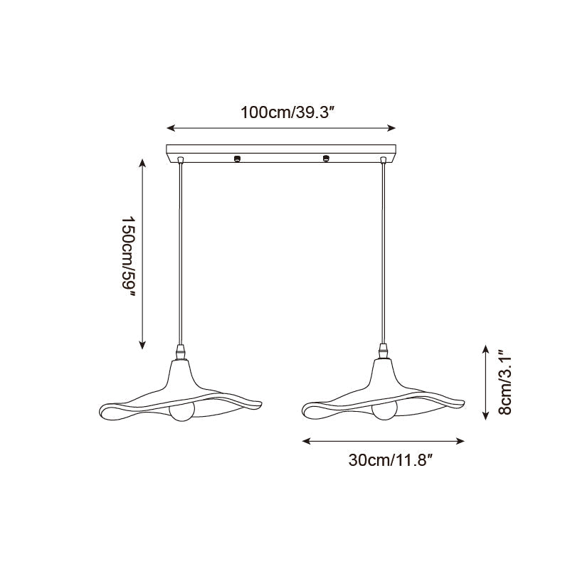 Rivinaine Suspension