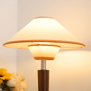 Roka Lampe de Table Talonwood