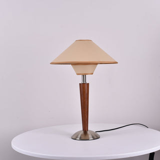 Roka Lampe de Table Talonwood