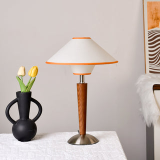Roka Lampe de Table Talonwood