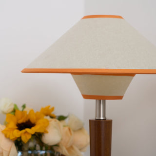 Roka Lampe de Table Talonwood