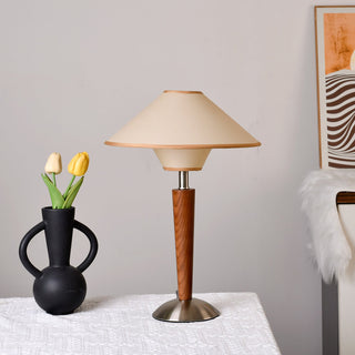 Roka Lampe de Table Talonwood