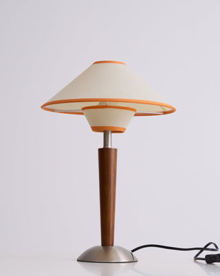 Roka Lampe de Table Talonwood
