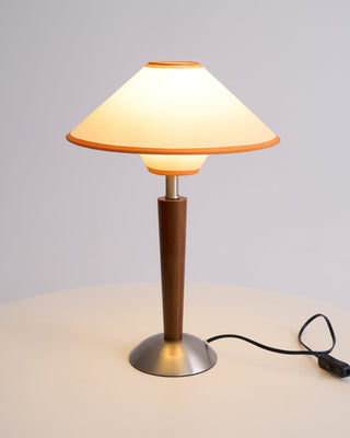 Roka Lampe de Table Talonwood