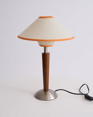 Roka Lampe de Table Talonwood