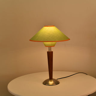 Roka Lampe de Table Talonwood