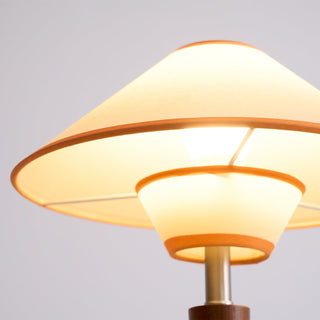 Roka Lampe de Table Talonwood