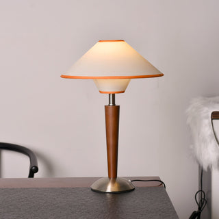 Roka Lampe de Table Talonwood