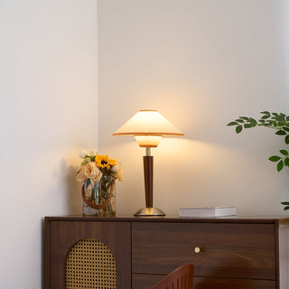 Roka Lampe de Table Talonwood