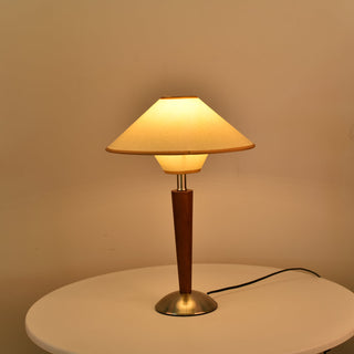 Roka Lampe de Table Talonwood