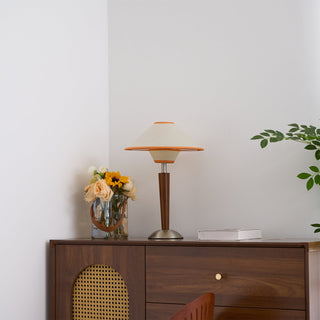 Roka Lampe de Table Talonwood