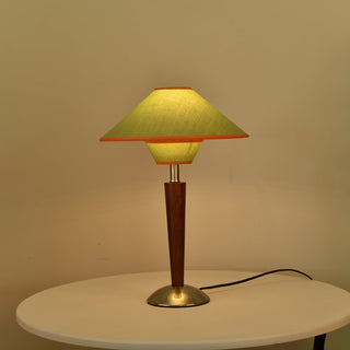 Roka Lampe de Table Talonwood