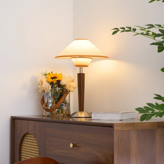 Roka Lampe de Table Talonwood