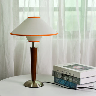 Roka Lampe de Table Talonwood