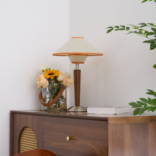 Roka Lampe de Table Talonwood