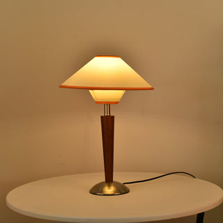 Roka Lampe de Table Talonwood