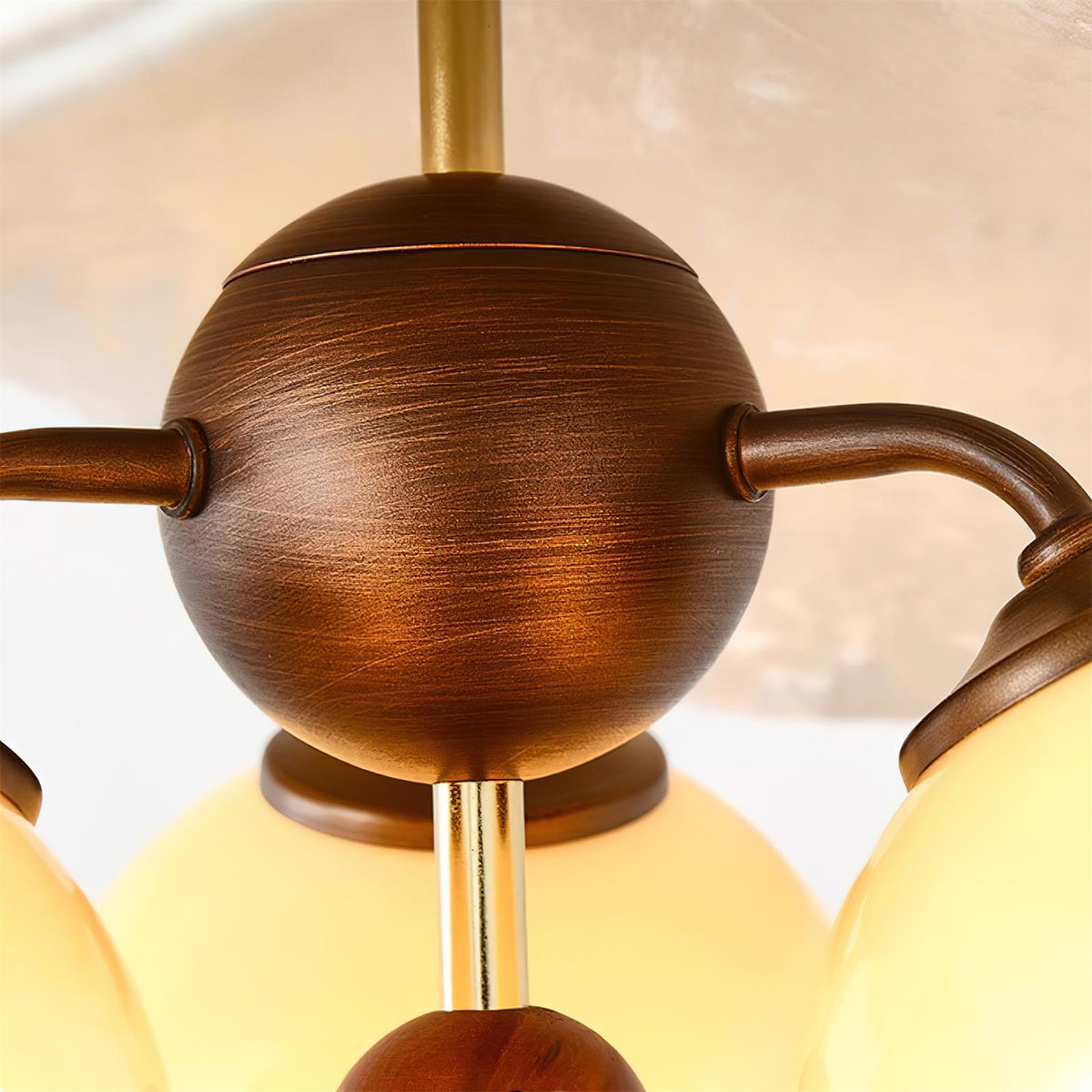 Marcellina Suspension