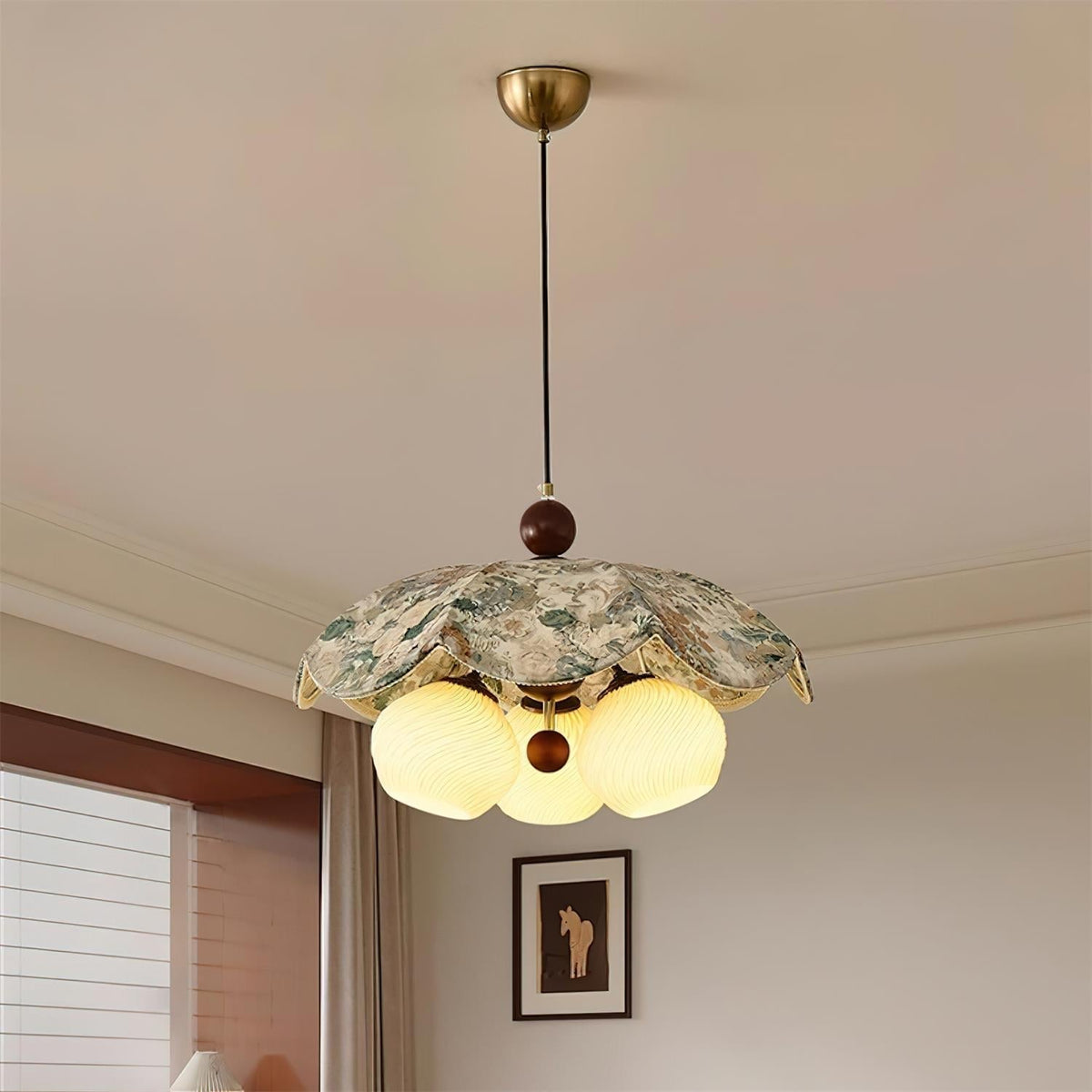 Marcellina Suspension