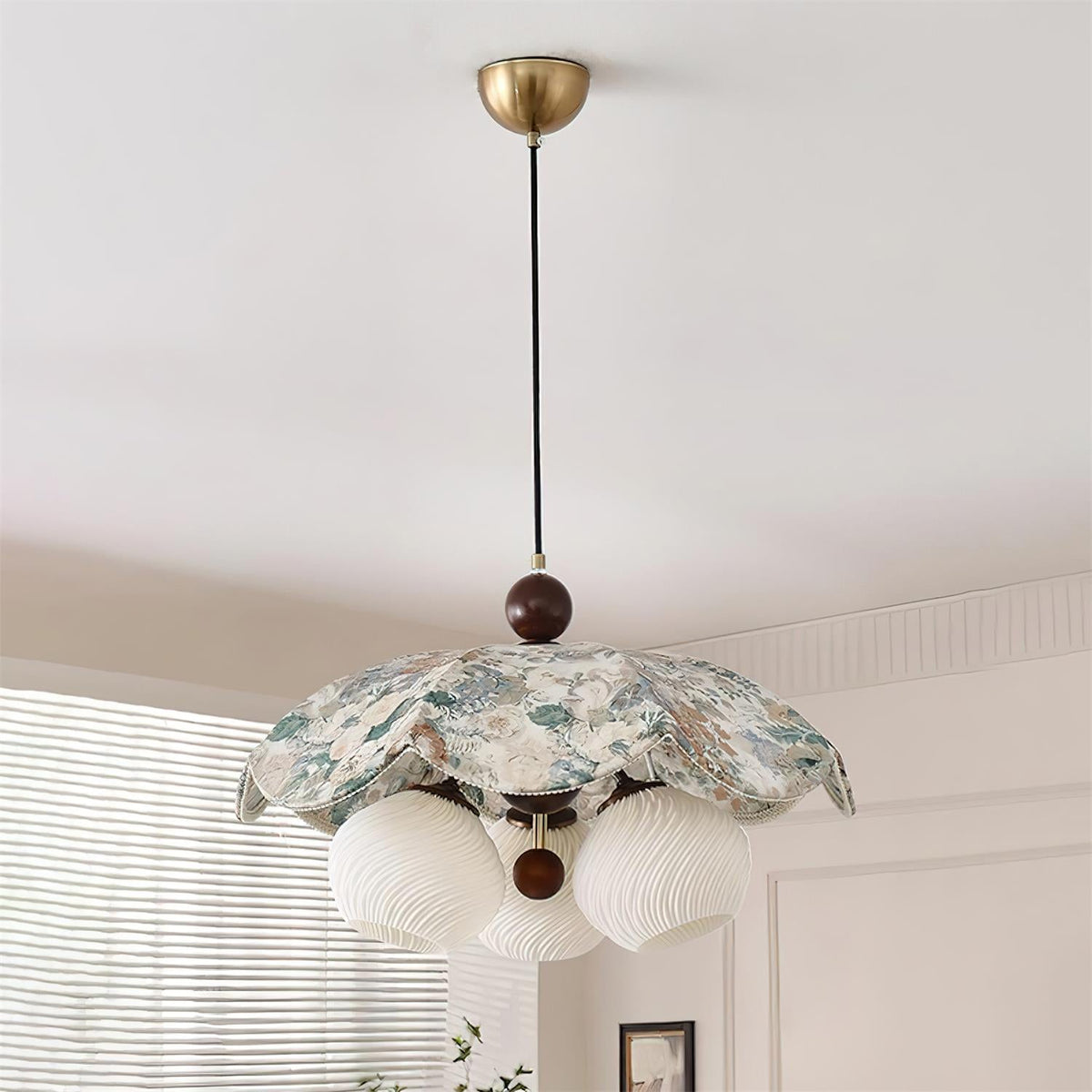 Marcellina Suspension