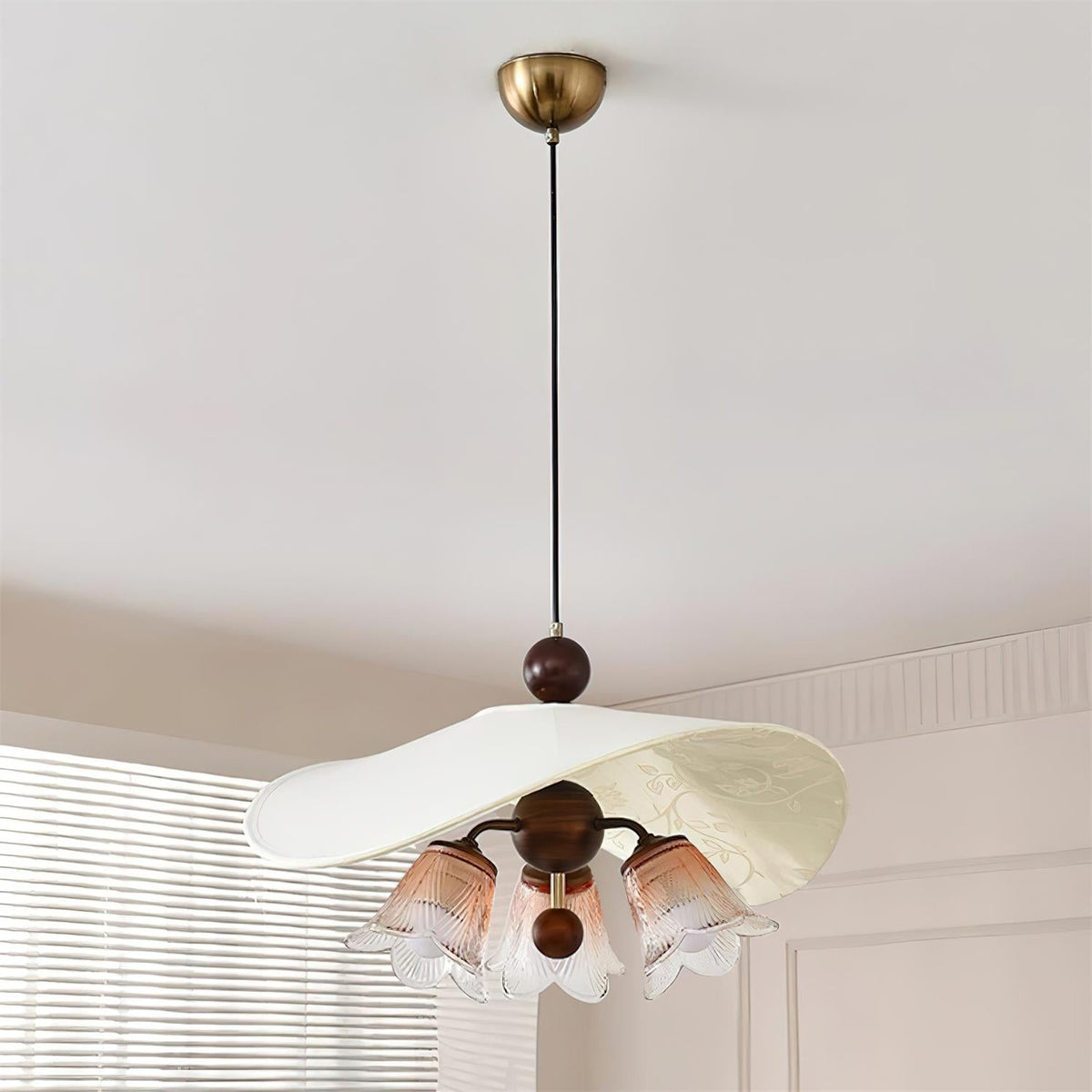 Marcellina Suspension