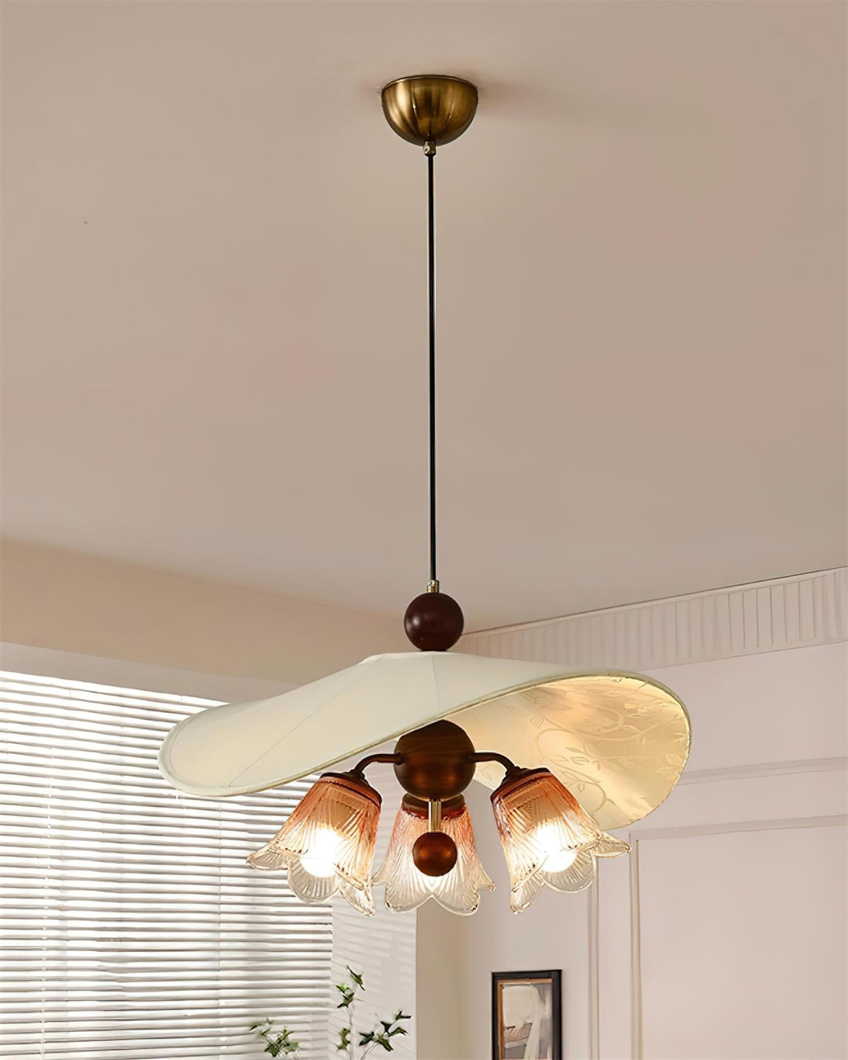 Marcellina Suspension
